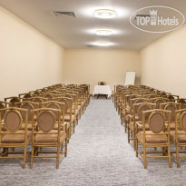 Movenpick Resort Antalya Tekirova Meeting Room