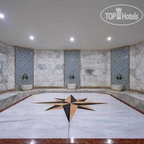 Movenpick Resort Antalya Tekirova Spa