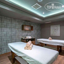 Movenpick Resort Antalya Tekirova Spa