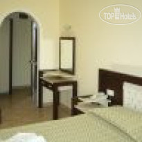 Flower Hotel
