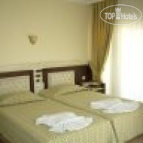 Flower Hotel
