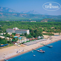 Larissa Phaselis Princess Hotel 5*