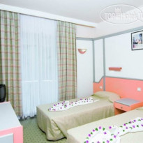 Fame Hotel