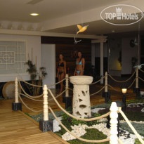 Fame Residence Kemer & Spa 