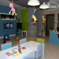 Fame Residence Kemer & Spa