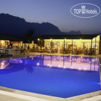 Ares Hotel Kemer 