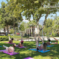 Imperial Turkiz Resort