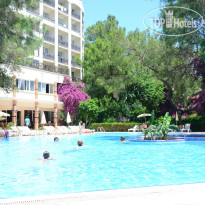 Pirates Park Resort 