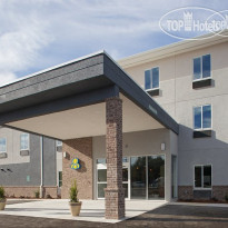 Kylo Garden Hotel By Julitat 