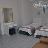 Kylo Garden Hotel By Julitat 