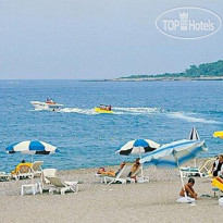 Holiday Area Eco Dream Club Farm Resort 