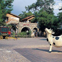 Holiday Area Eco Dream Club Farm Resort 