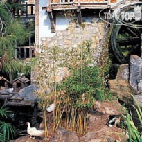 Holiday Area Eco Dream Club Farm Resort 
