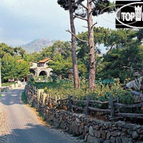Holiday Area Eco Dream Club Farm Resort 