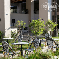 Greenwood Kemer Resort