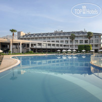 Greenwood Kemer Resort