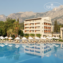 Greenwood Kemer Resort