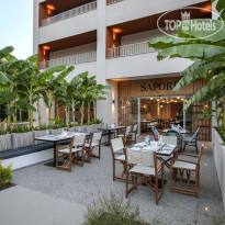 Greenwood Kemer Resort
