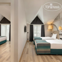Greenwood Kemer Resort tophotels