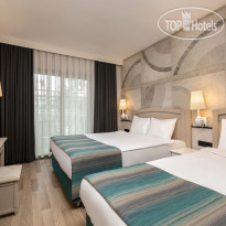 Greenwood Kemer Resort tophotels