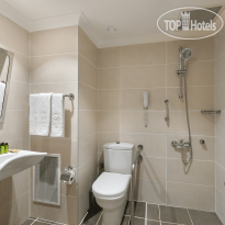 Greenwood Kemer Resort tophotels