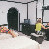 Ozkaymak Otem Hotel