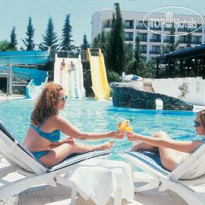 Ozkaymak Otem Hotel
