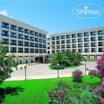 Ozkaymak Otem Hotel 