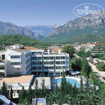 Ozkaymak Otem Hotel 