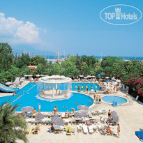 Ozkaymak Otem Hotel 