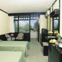 Ozkaymak Otem Hotel 