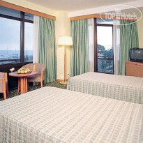 Ozkaymak Otem Hotel 