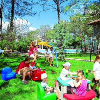 Ozkaymak Otem Hotel 