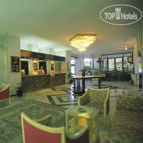 Ozkaymak Otem Hotel 