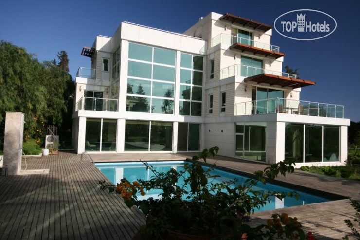 Photos Aqualin Villas