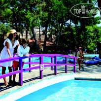 Ulusoy Kemer Holiday Club 