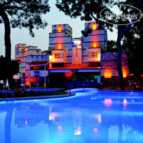 Ulusoy Kemer Holiday Club 