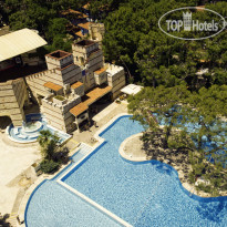 Ulusoy Kemer Holiday Club 