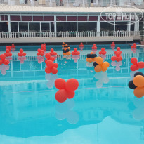 Transatlantik Beach Hotel 9 мая день победы