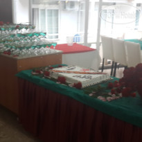 Transatlantik Beach Hotel 