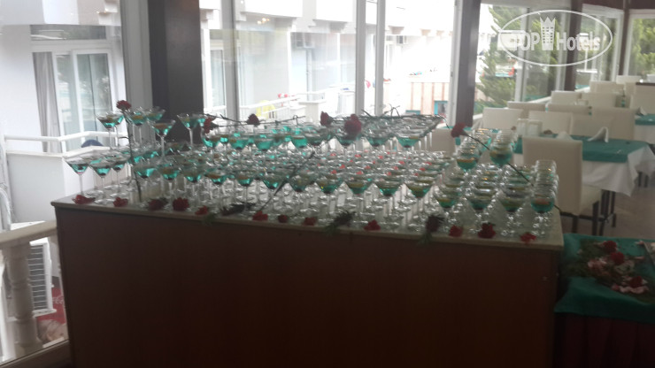Transatlantik Beach Hotel