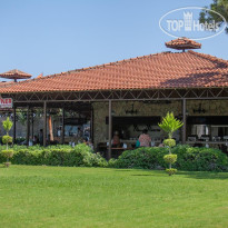 Transatlantik Beach Hotel