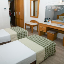 Transatlantik Beach Hotel 