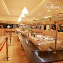Transatlantik Beach Hotel