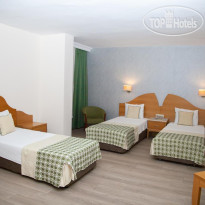 Transatlantik Beach Hotel 