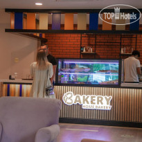 Transatlantik Beach Hotel