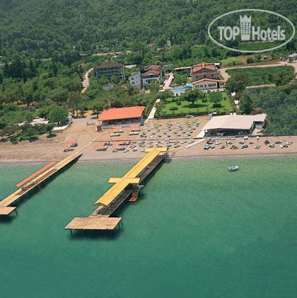 Hotel photo Sato 3*