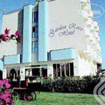 Garden Rose Hotel 