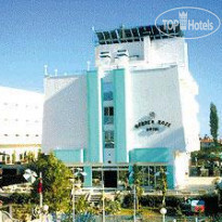Garden Rose Hotel 