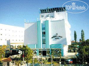 Garden Rose Hotel